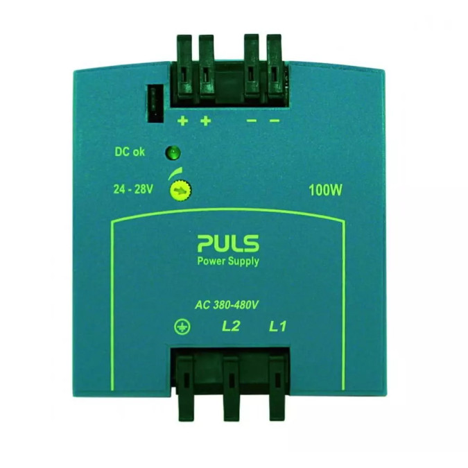 Блок живлення PULS ML100.200