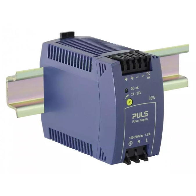 Блок живлення PULS ML50.101