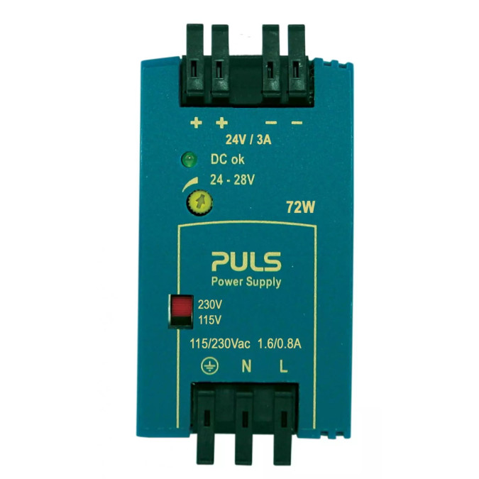 Блок живлення PULS ML70.100