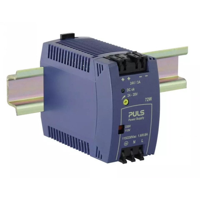 Блок живлення PULS ML70.100