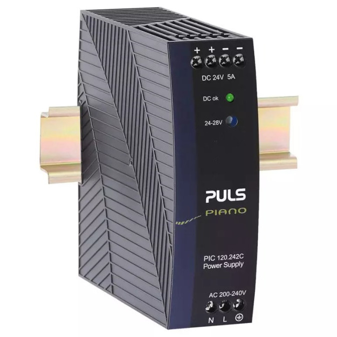 Блок живлення PULS PIC120.242C