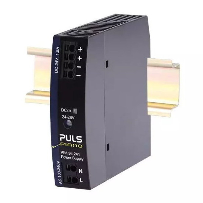 Блок живлення PULS PIM36.241
