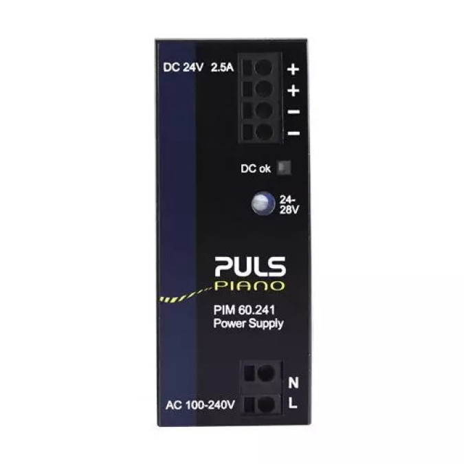 Блок живлення PULS PIM60.241