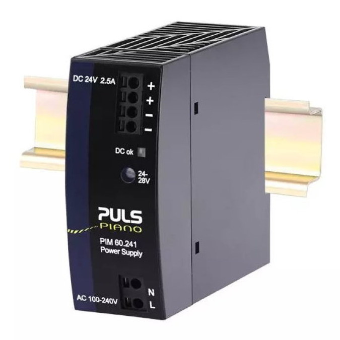Блок живлення PULS PIM60.241