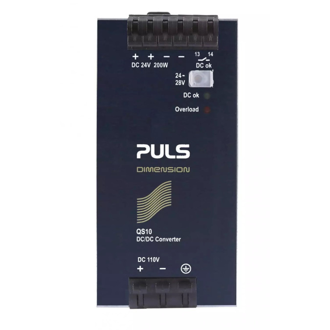 Блок живлення PULS QS10.241-60