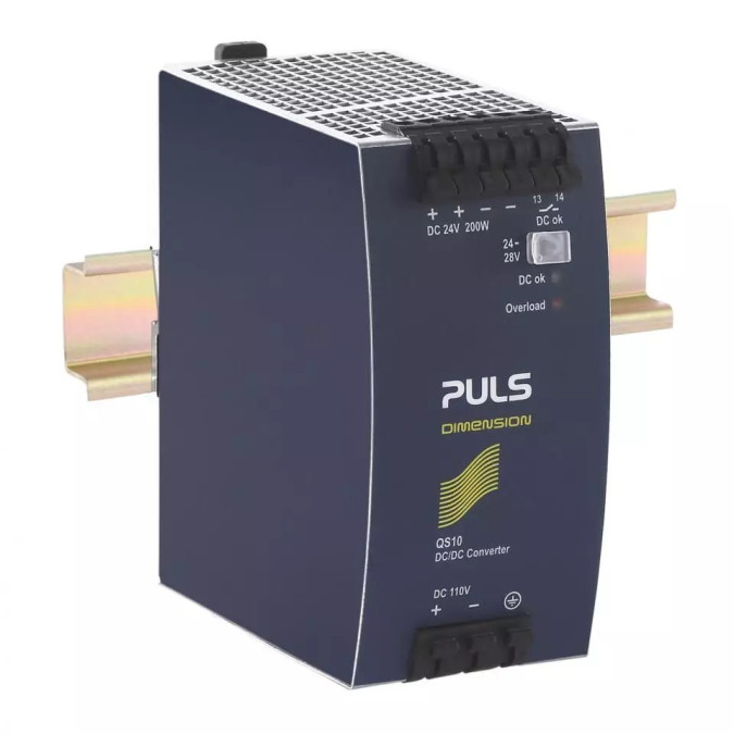 Блок живлення PULS QS10.241-60