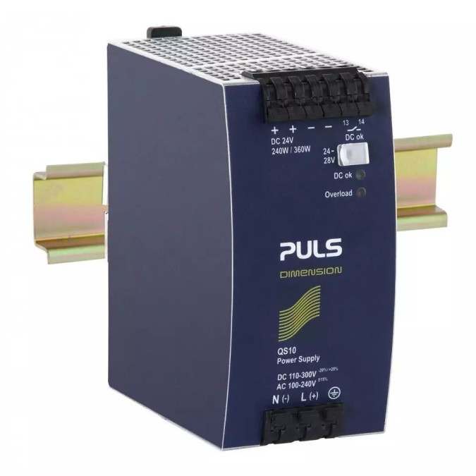Блок живлення PULS QS10.241-D1