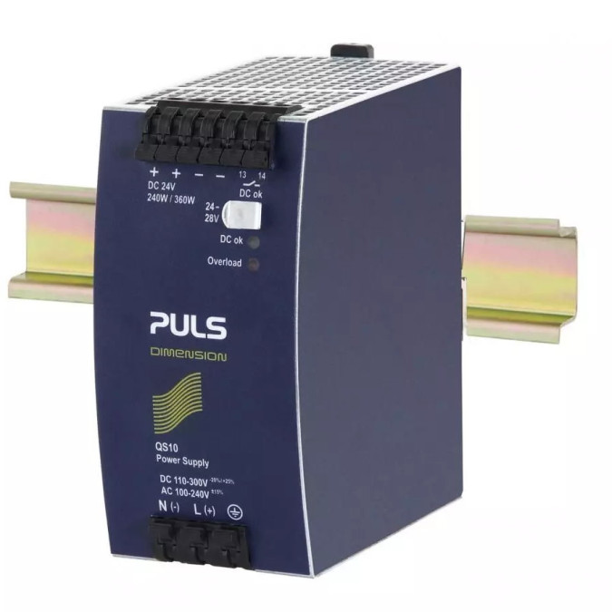 Блок живлення PULS QS10.241-D1