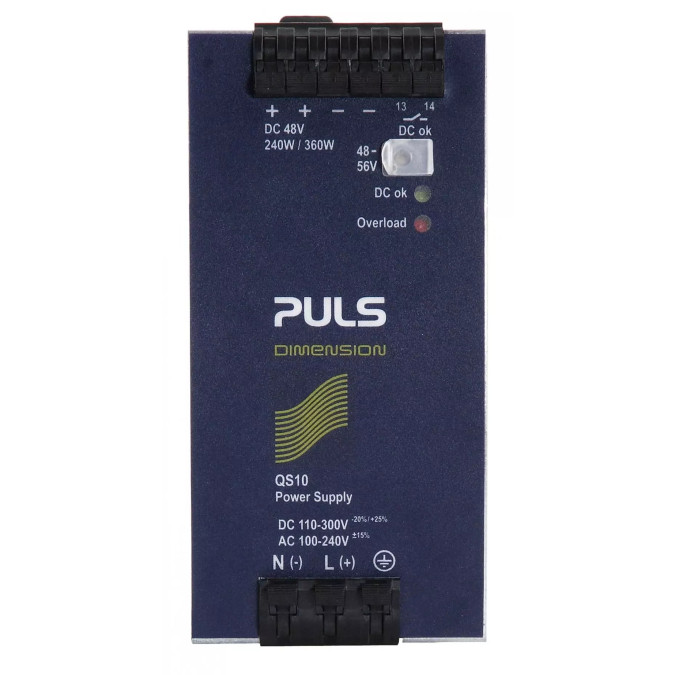 Блок живлення PULS QS10.481-D1