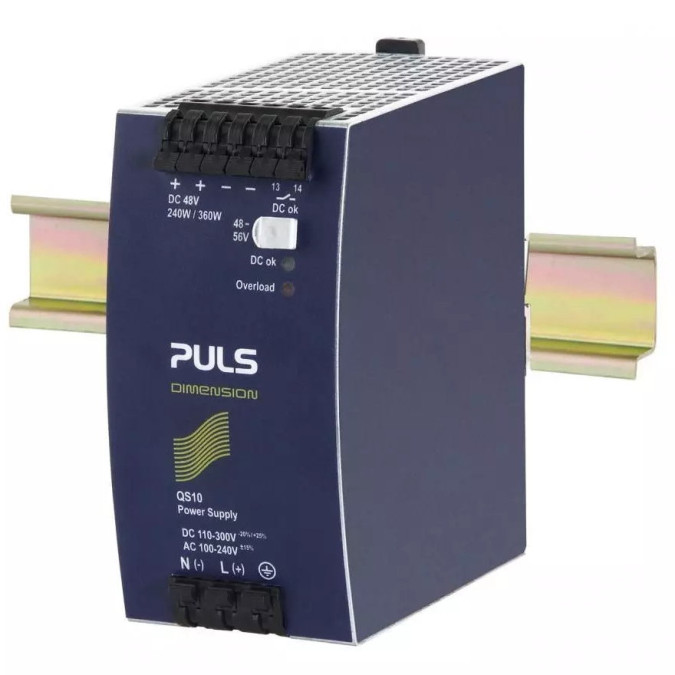 Блок живлення PULS QS10.481-D1