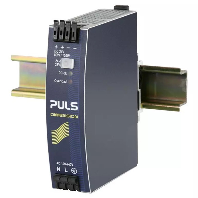 Блок живлення PULS QS3.241