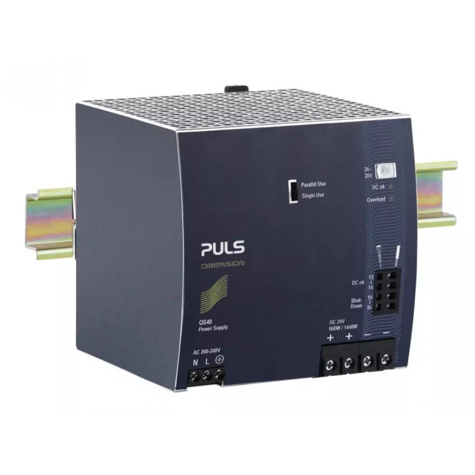 Блок живлення PULS QS40.244