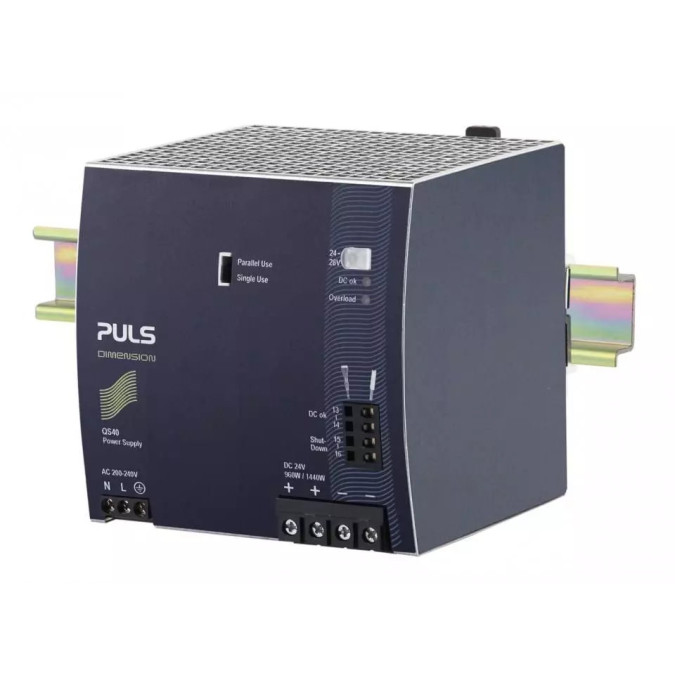 Блок живлення PULS QS40.244