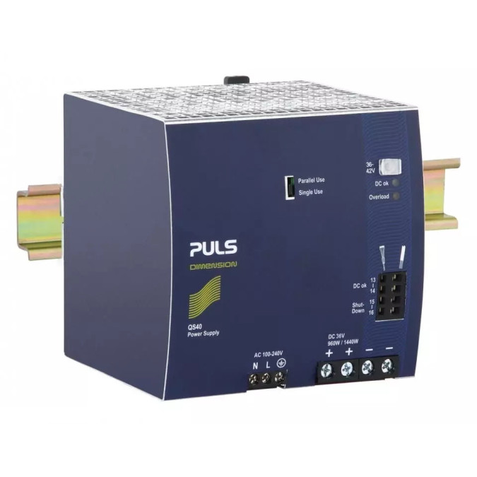Блок живлення PULS QS40.361