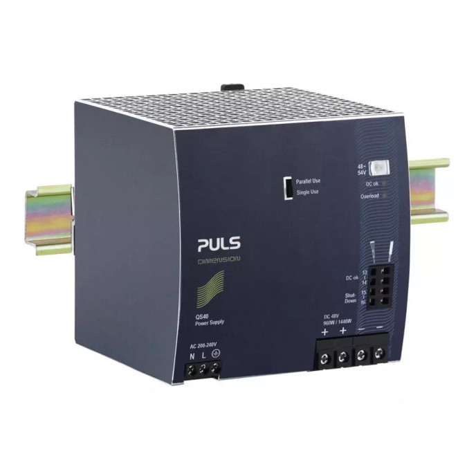 Блок живлення PULS QS40.484