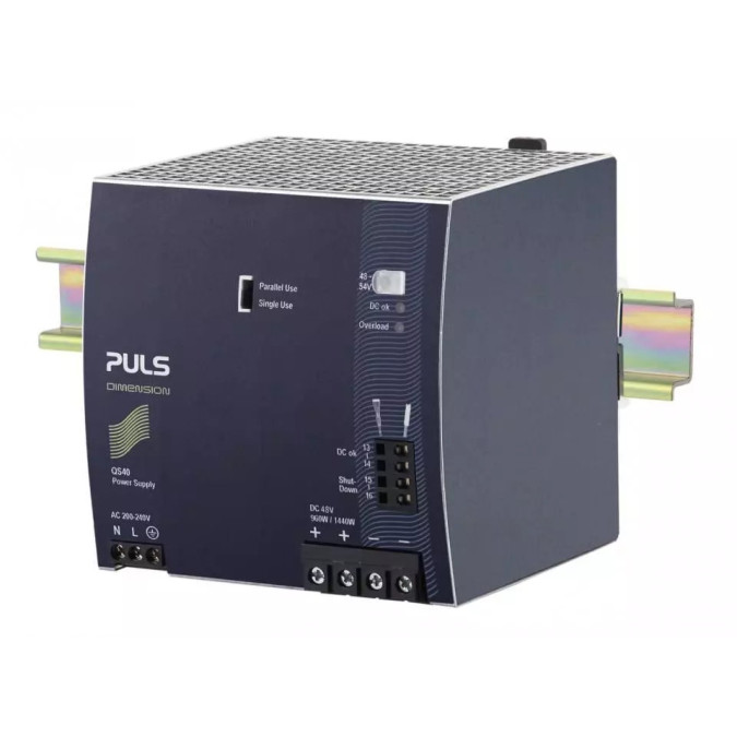 Блок живлення PULS QS40.484