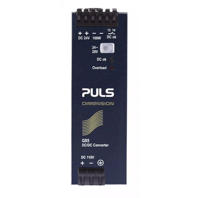 Блок живлення PULS QS5.241-60