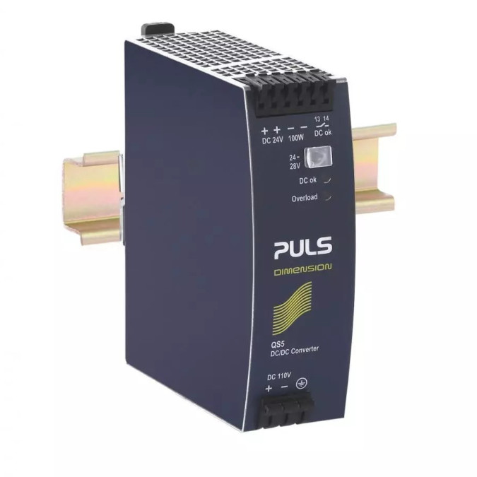 Блок живлення PULS QS5.241-60