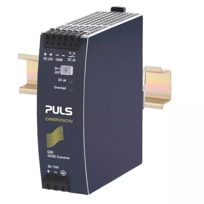Блок живлення PULS QS5.241-60