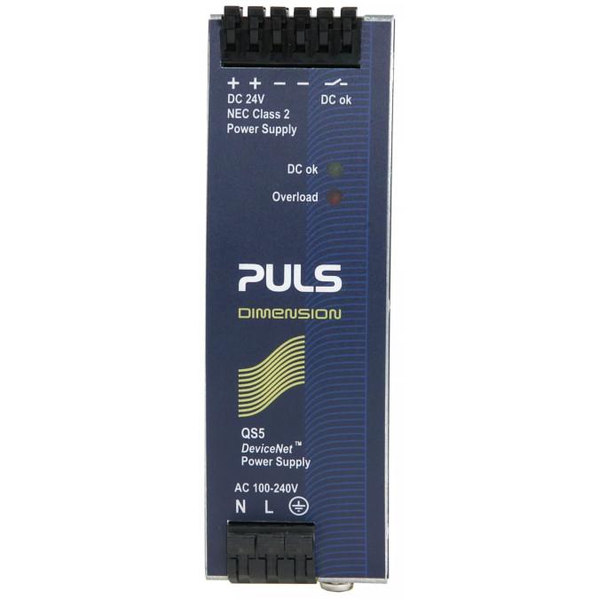 Блок живлення PULS QS5.DNET