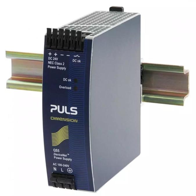Блок живлення PULS QS5.DNET