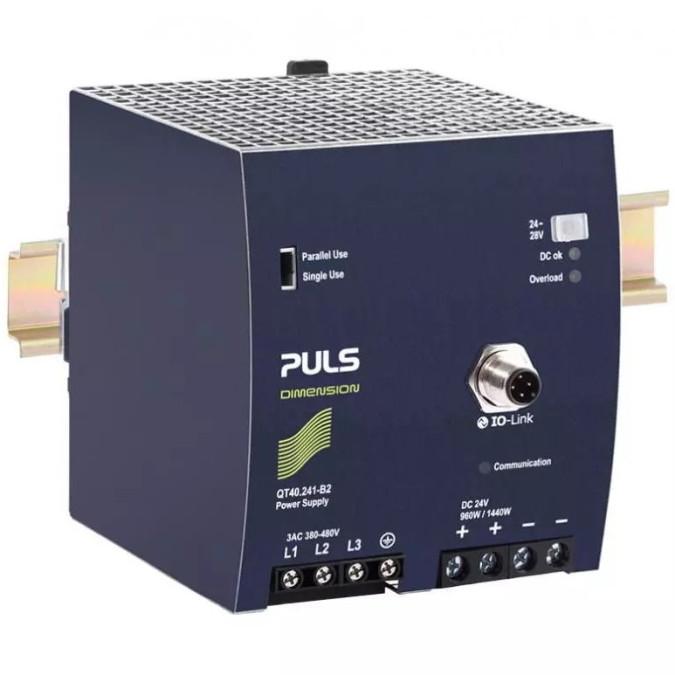 Блок живлення PULS QT40.241-B2