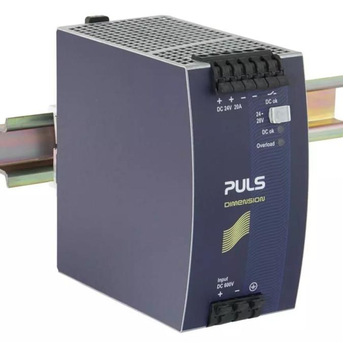 Блок живлення PULS QTD20.241