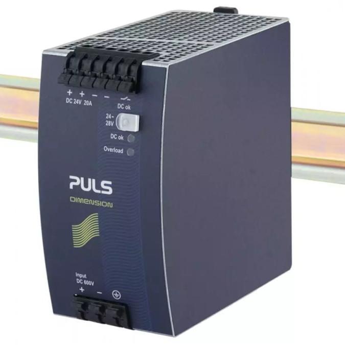 Блок живлення PULS QTD20.241
