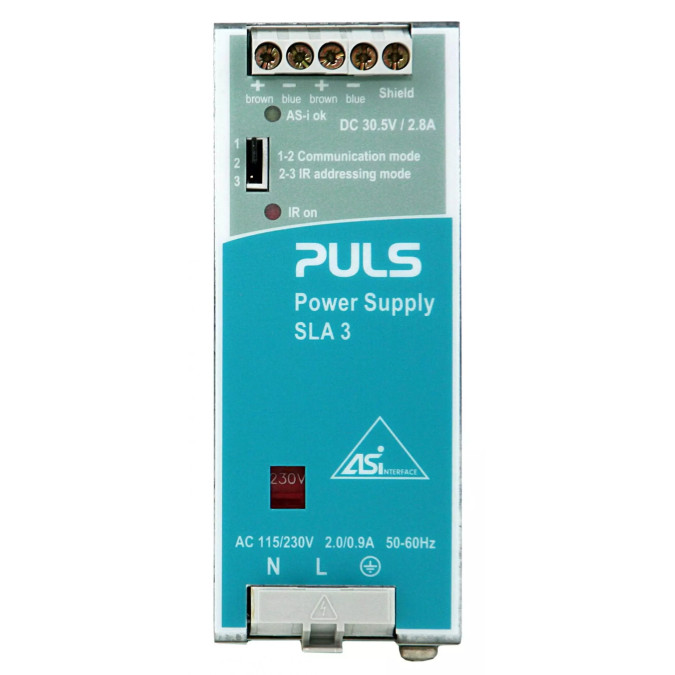 Блок живлення PULS SLA3.100