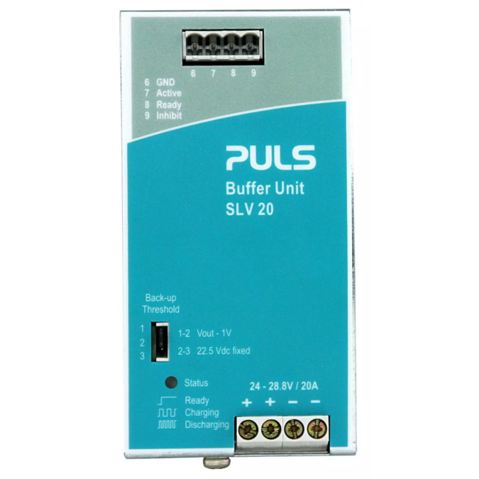 Блок живлення PULS SLV20.200