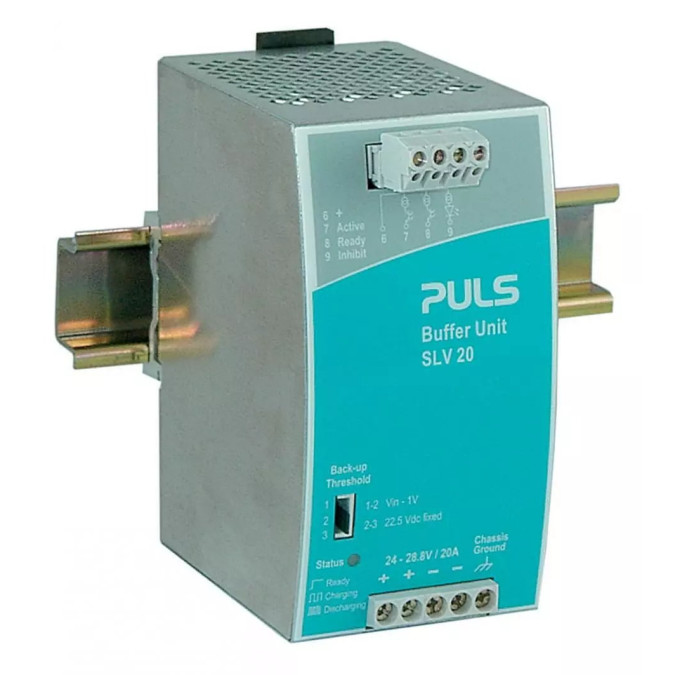 Блок живлення PULS SLV20.200