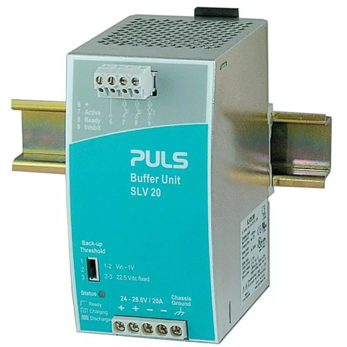 Блок живлення PULS SLV20.200