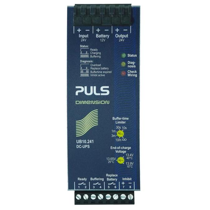 Блок безперебійного живлення PULS UB10.241