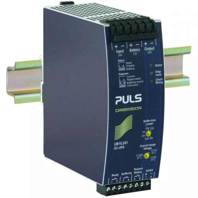 Блок безперебійного живлення PULS UB10.241
