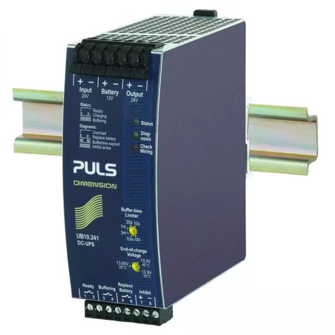 Блок безперебійного живлення PULS UB10.241