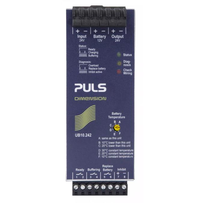 Блок безперебійного живлення PULS UB10.242