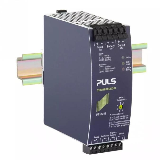 Блок безперебійного живлення PULS UB10.242