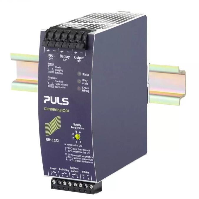 Блок безперебійного живлення PULS UB10.242