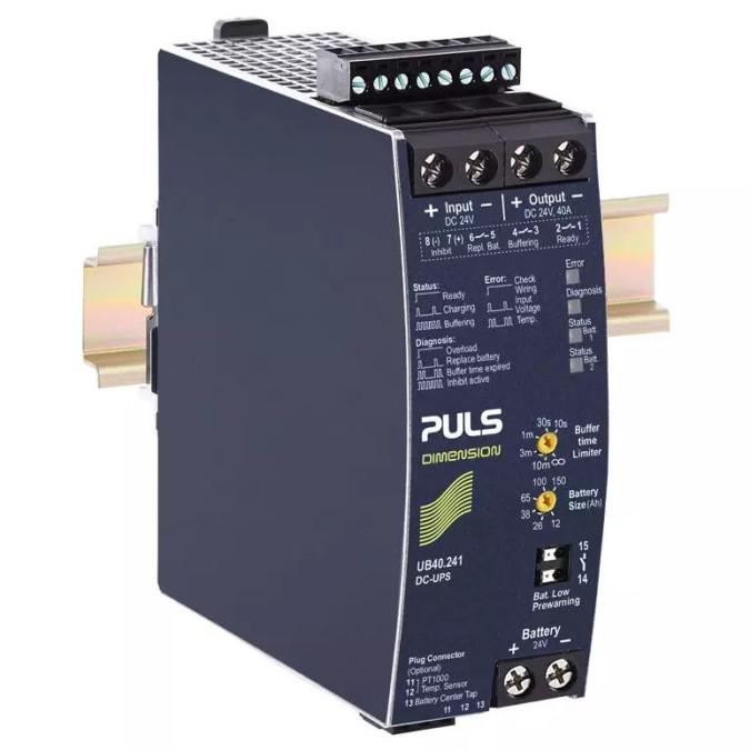 Блок безперебійного живлення PULS UB40.241