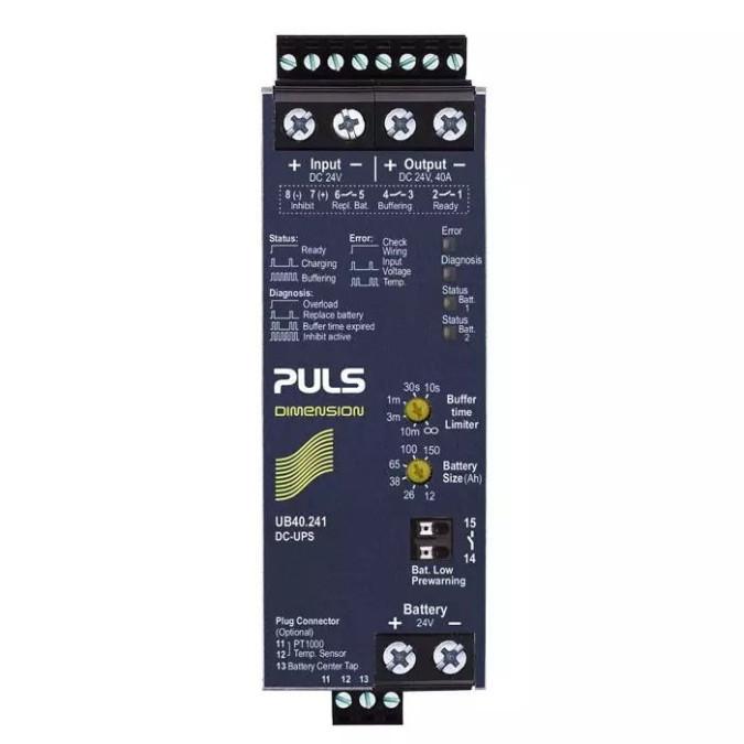 Блок безперебійного живлення PULS UB40.241