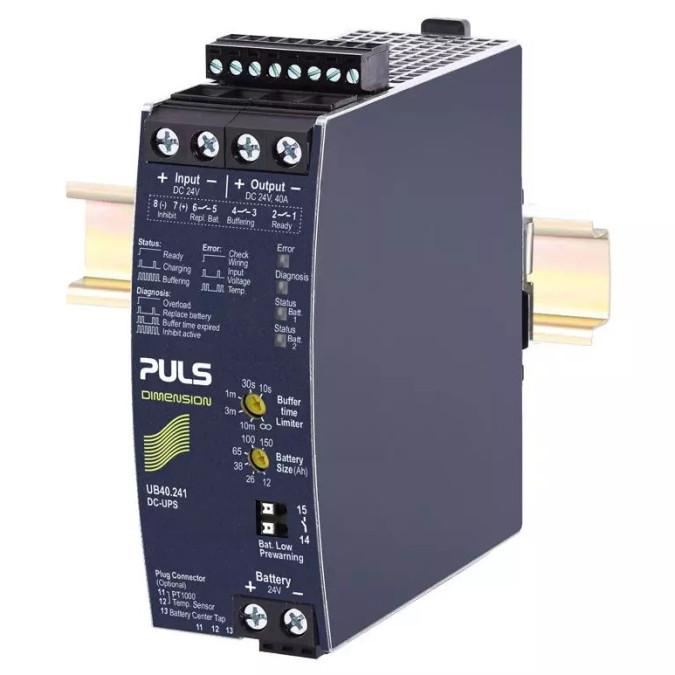 Блок безперебійного живлення PULS UB40.241