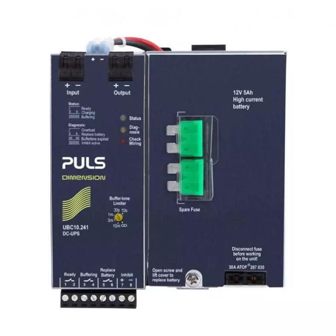 Блок безперебійного живлення PULS UBC10.241-N1