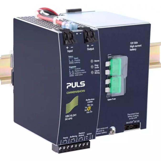 Блок безперебійного живлення PULS UBC10.241-N1