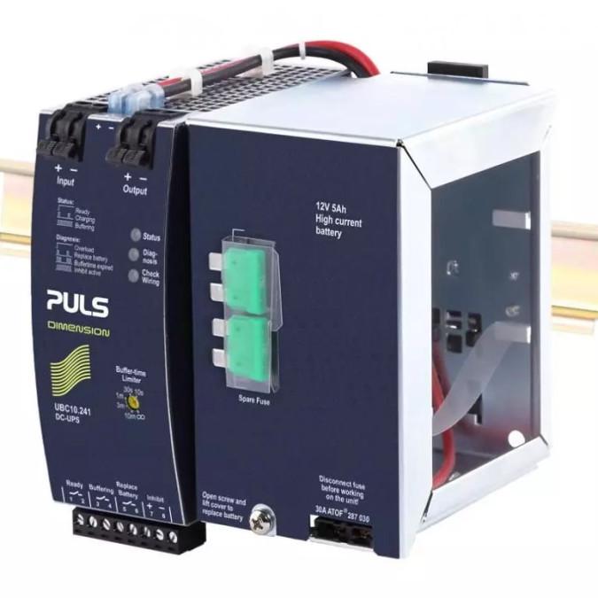 Блок безперебійного живлення PULS UBC10.241-N1