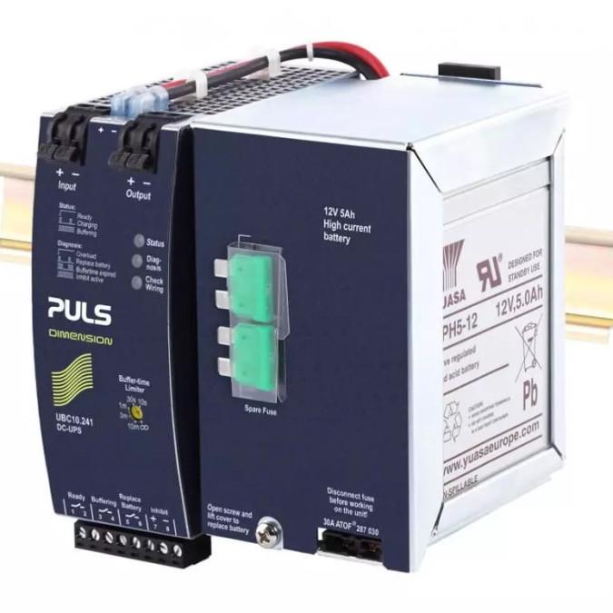Блок безперебійного живлення PULS UBC10.241