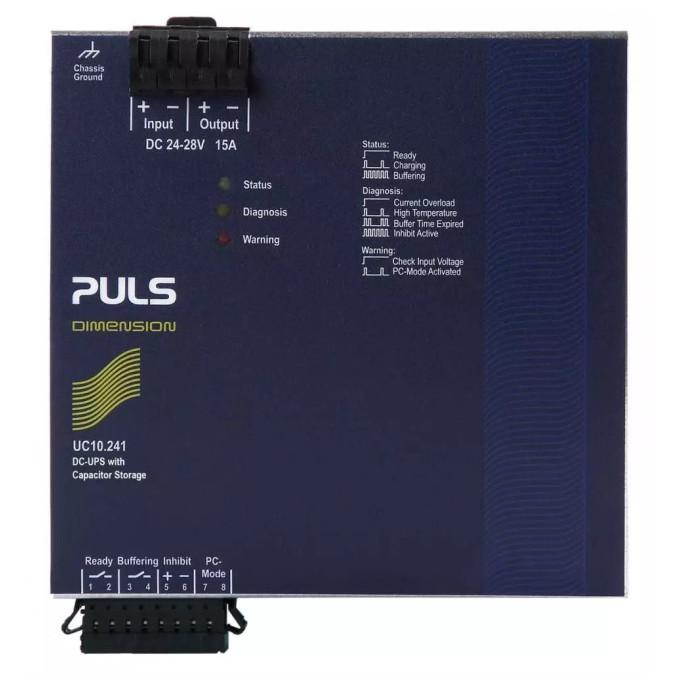Блок безперебійного живлення PULS UC10.241