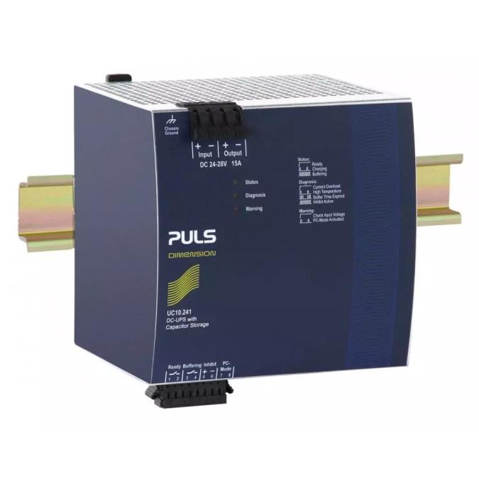 Блок безперебійного живлення PULS UC10.241