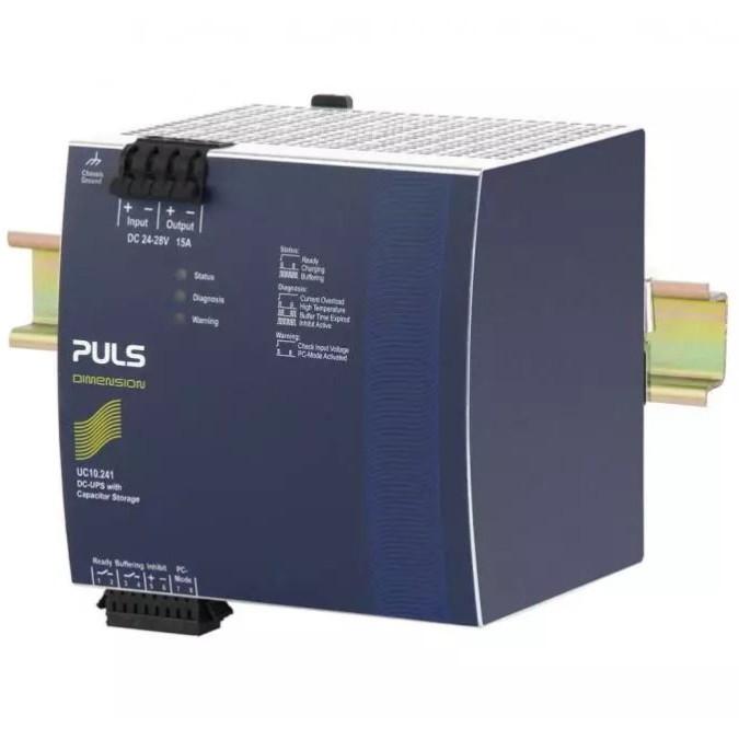 Блок безперебійного живлення PULS UC10.241