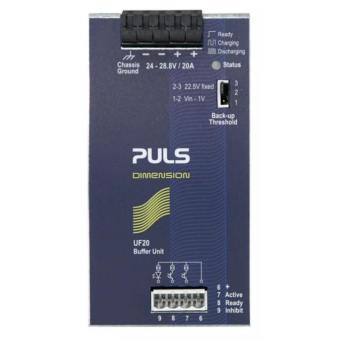 Блок живлення PULS UF20.241