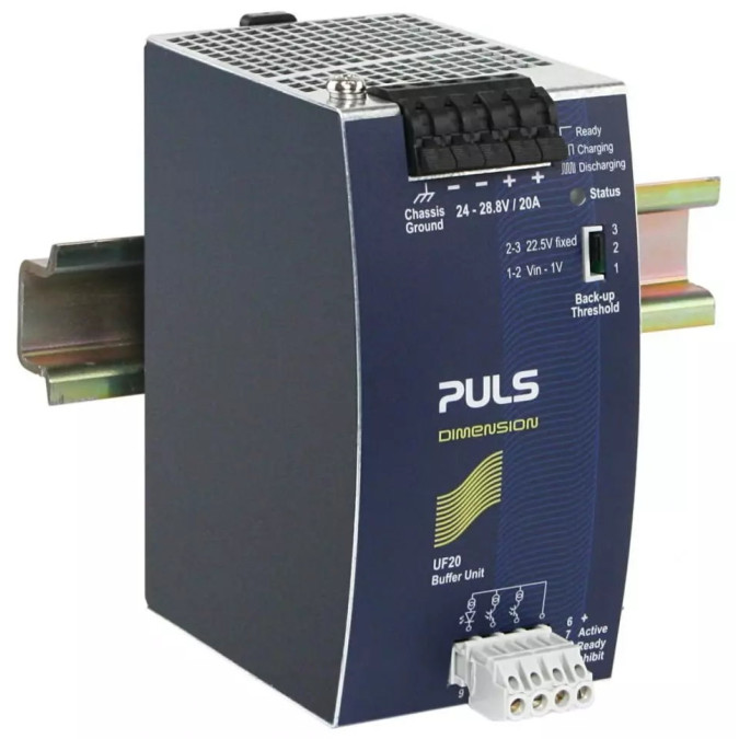 Блок живлення PULS UF20.241